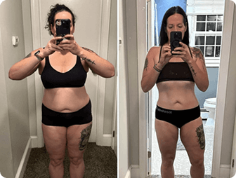 Sarah K review photo